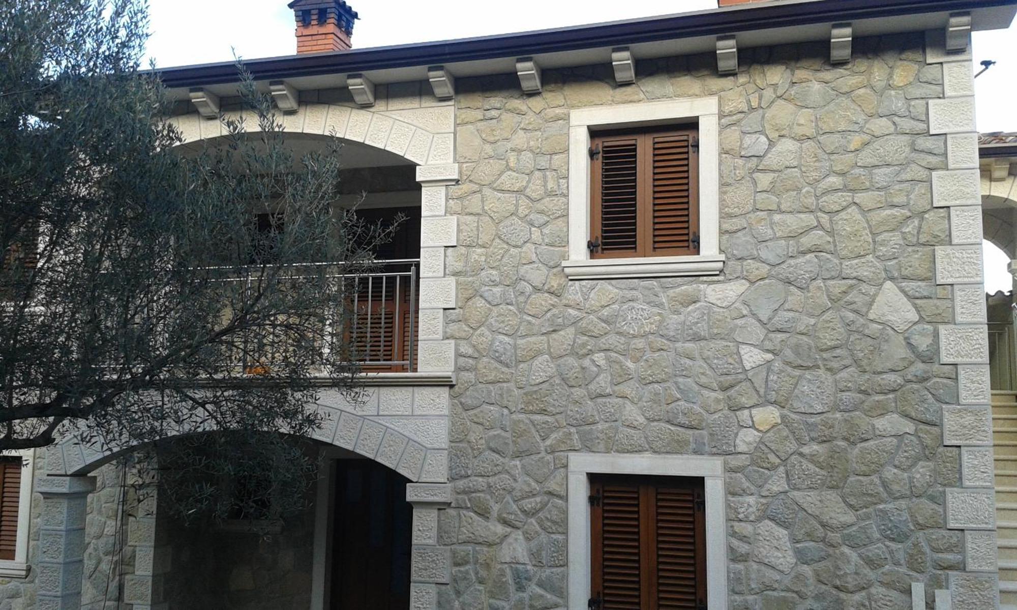 Victory Ravni Apartment Exterior photo