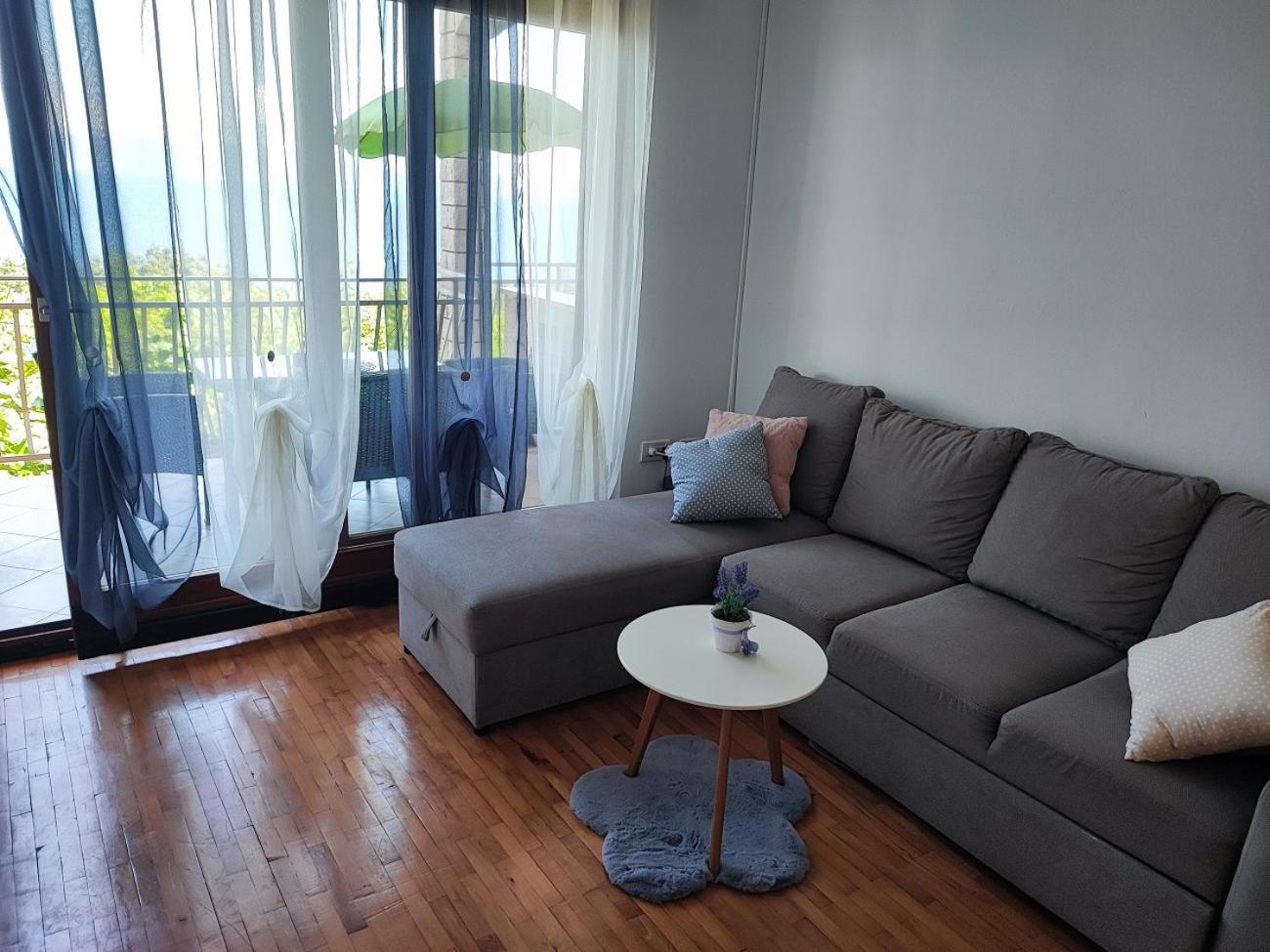 Victory Ravni Apartment Exterior photo